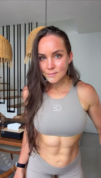 Full leaked Sophie plinke private onlyfans photo
