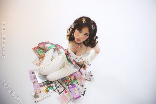 Full leaked Sophie powers private onlyfans photo