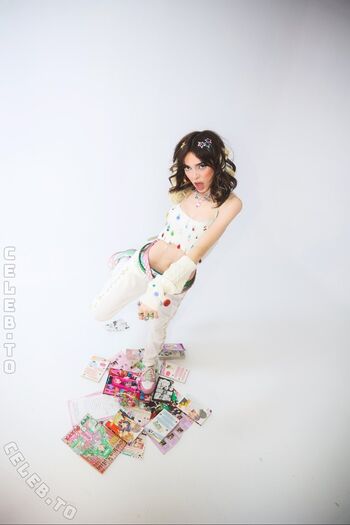 Full leaked Sophie powers private onlyfans photo