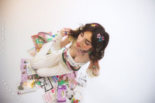 Full leaked Sophie powers private onlyfans photo