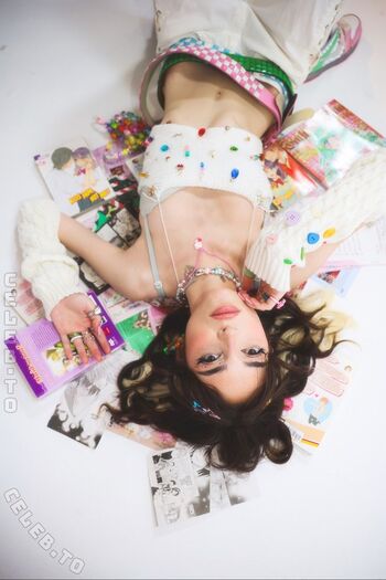 Full leaked Sophie powers private onlyfans photo