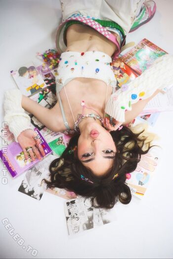 Full leaked Sophie powers private onlyfans photo