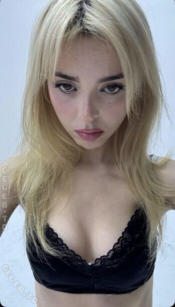 Full leaked Sophie powers private onlyfans photo