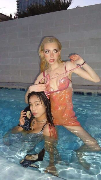 Full leaked Sophie powers private onlyfans photo