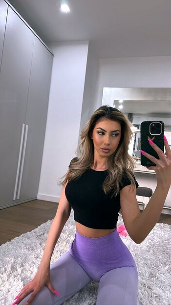 Full leaked Sophie rayne private onlyfans photo
