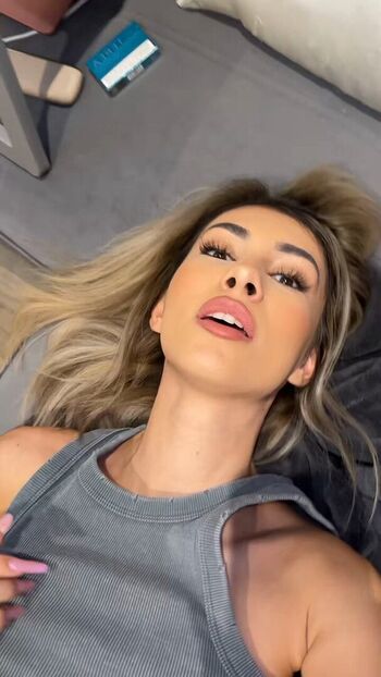 Full leaked Sophie rayne private onlyfans photo