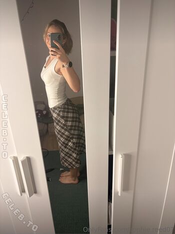 Full leaked Sophie reed private onlyfans photo