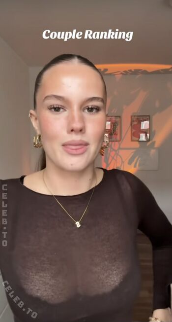 Full leaked Sophie scholz private onlyfans photo