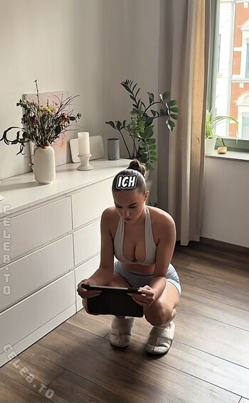 Full leaked Sophie scholz private onlyfans photo