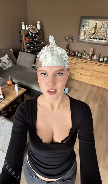 Full leaked Sophie scholz private onlyfans photo