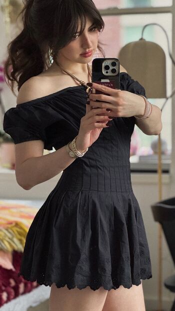 Full leaked Sophie silva private onlyfans photo