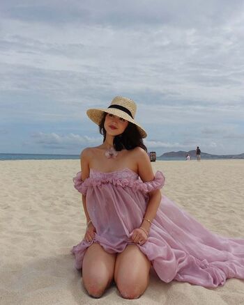 Full leaked Sophie silva private onlyfans photo