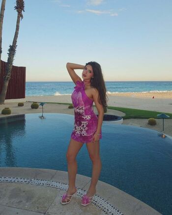 Full leaked Sophie silva private onlyfans photo