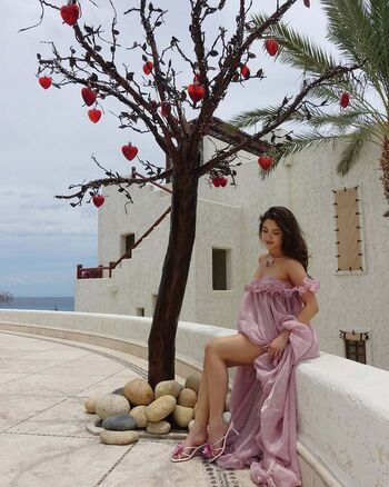 Full leaked Sophie silva private onlyfans photo