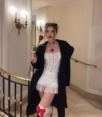 Full leaked Sophie silva private onlyfans photo