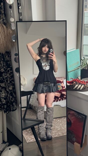 Full leaked Sophie silva private onlyfans photo