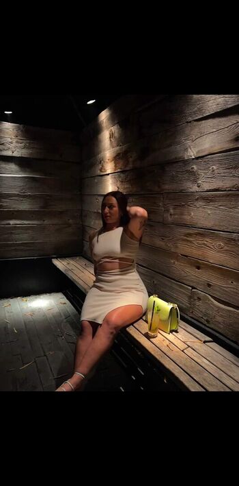 Full leaked Sophie sirota page private onlyfans photo