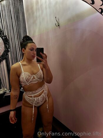 Full leaked Sophie sirota private onlyfans photo