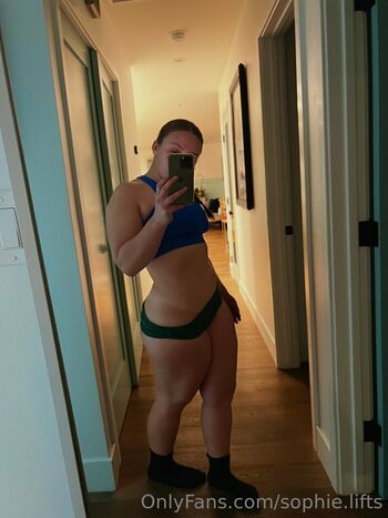 Full leaked Sophie sirota private onlyfans photo