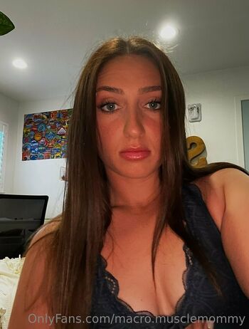 Full leaked Sophie sirota private onlyfans photo