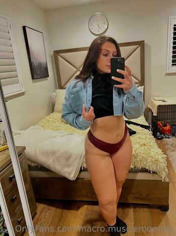 Full leaked Sophie sirota private onlyfans photo