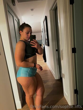 Full leaked Sophie sirota private onlyfans photo