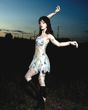 Sophie Thatcher