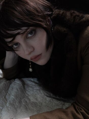 Sophie Thatcher