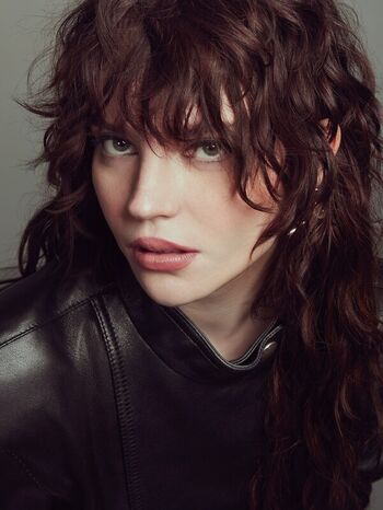 Sophie Thatcher