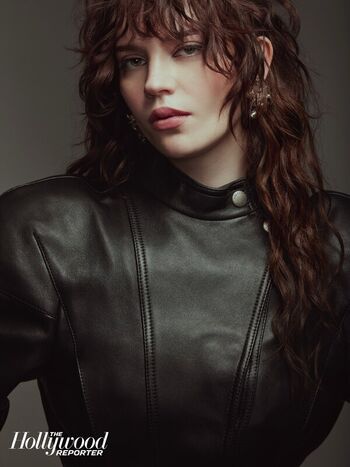 Sophie Thatcher