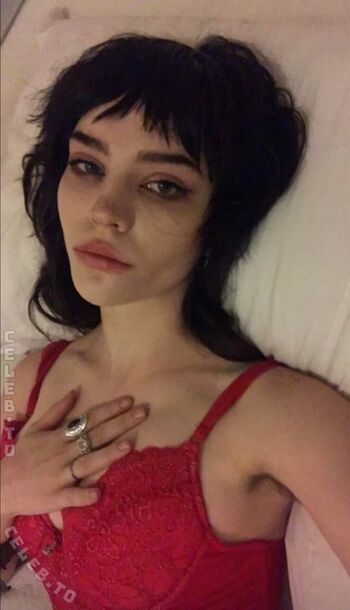 Sophie Thatcher