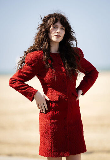 Sophie Thatcher