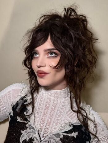 Sophie Thatcher