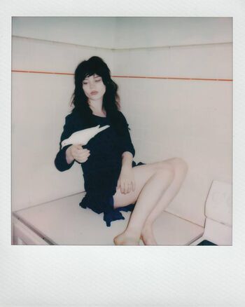 Full leaked Sophie thatcher private onlyfans photo