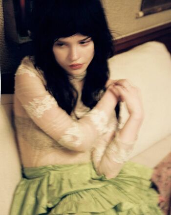 Full leaked Sophie thatcher private onlyfans photo