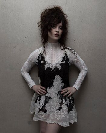 Sophie Thatcher