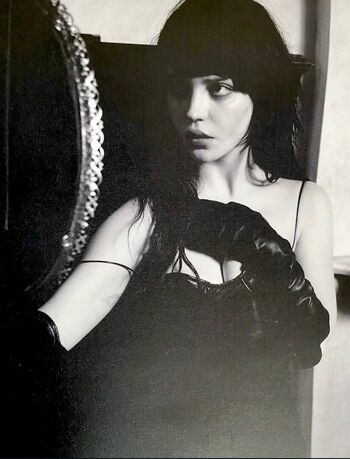Sophie Thatcher