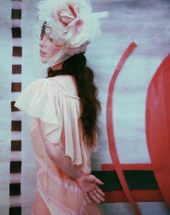 Full leaked Sophie thatcher page private onlyfans photo