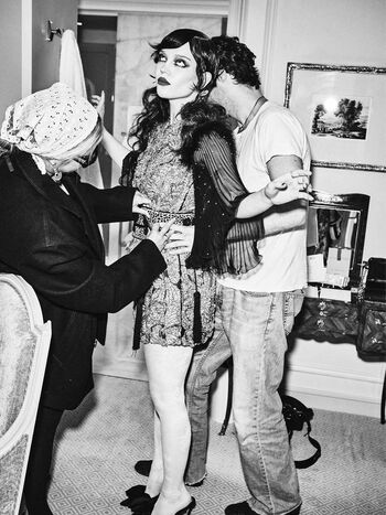 Full leaked Sophie thatcher page private onlyfans photo