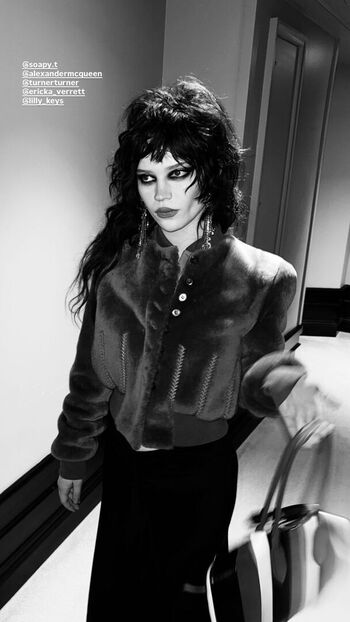 Full leaked Sophie thatcher page private onlyfans photo