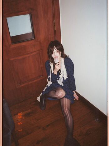 Full leaked Sophie thatcher page private onlyfans photo