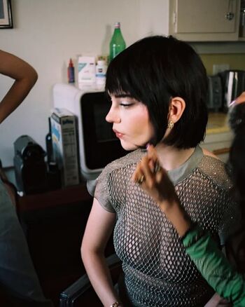 Full leaked Sophie thatcher page private onlyfans photo