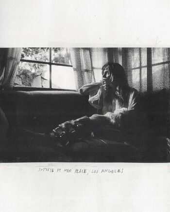 Full leaked Sophie thatcher page private onlyfans photo