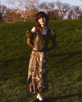 Full leaked Sophie thatcher private onlyfans photo