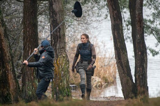 Full leaked Sophie turner private onlyfans photo