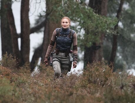 Full leaked Sophie turner private onlyfans photo