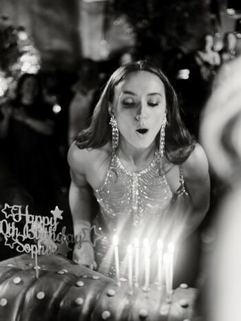 Full leaked Sophie turner private onlyfans photo