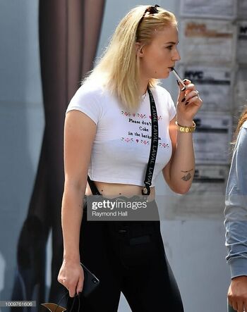 Full leaked Sophie turner private onlyfans photo