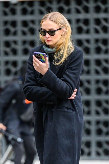 Full leaked Sophie turner page private onlyfans photo