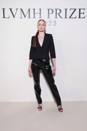 Sophie Turner